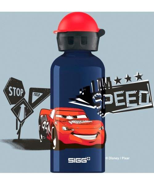SIGG Alu drinking bottle 'Kids'