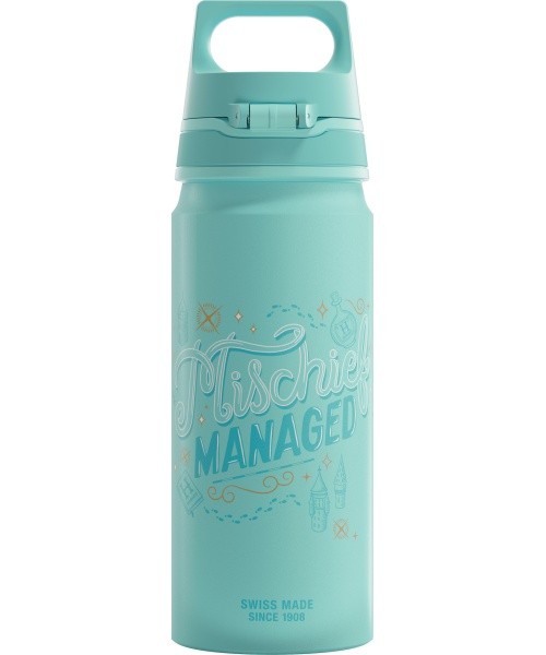 SIGG Alu drinking bottle 'WMB One'
