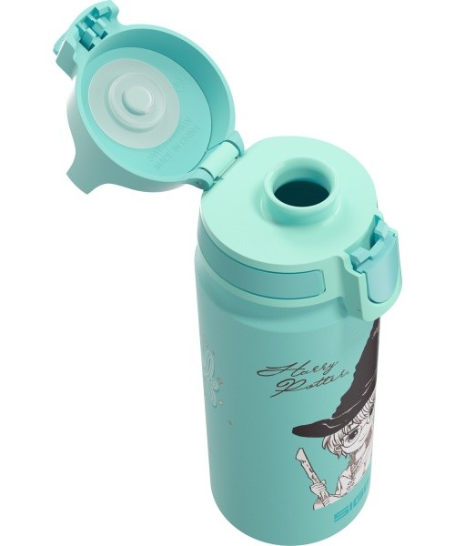 SIGG Alu drinking bottle 'WMB One'