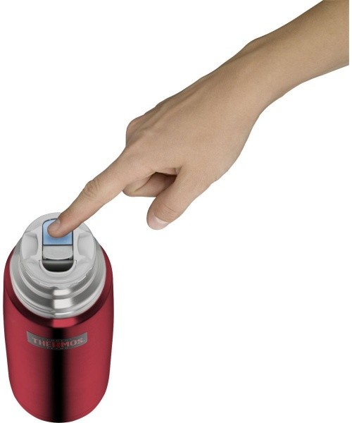Thermos Isoflask 'Light & Compact'
