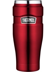 Thermos Tumbler 'King'