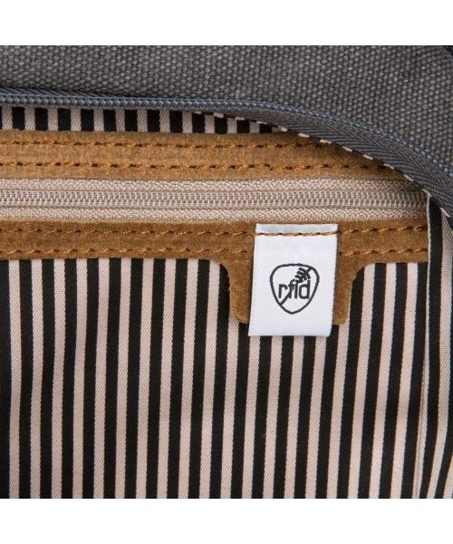 Travelon kuprinė „anti theft"