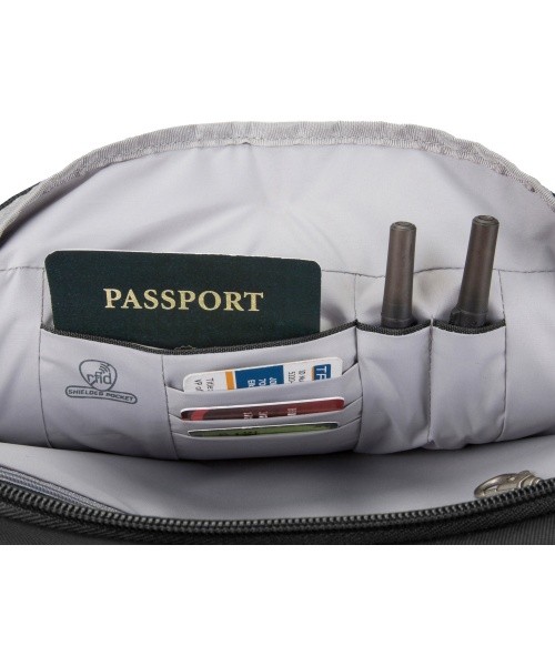 Travelon kuprinė „anti theft"