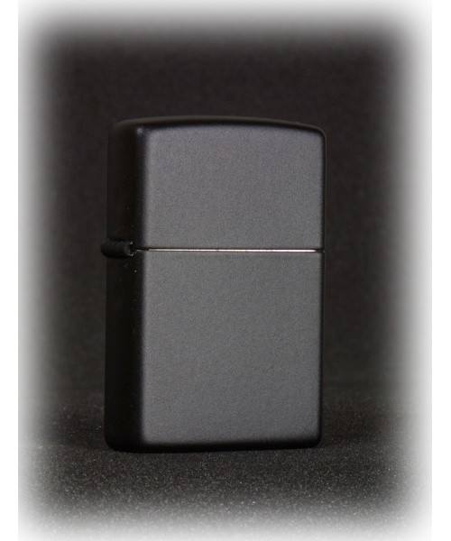 Zippo Fuellighter