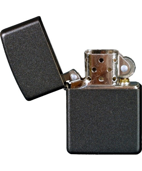 Zippo skysčio žiebtuvėlis