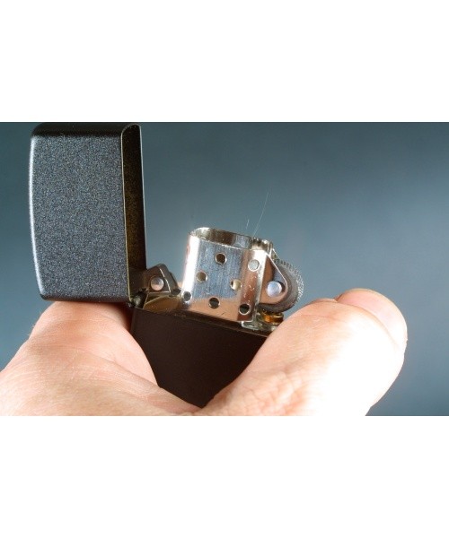 Zippo Fuellighter