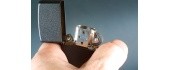 Zippo Fuellighter