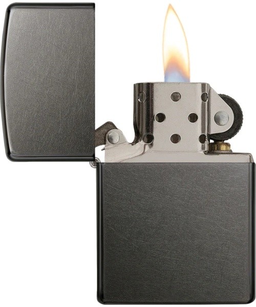 Zippo benzininis žiebtuvėlis