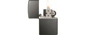 Zippo benzininis žiebtuvėlis
