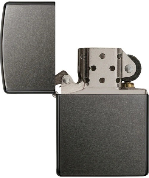 Zippo benzininis žiebtuvėlis