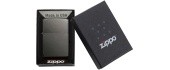 Zippo Fuellighter