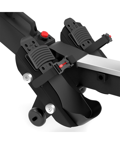 Rowing Machine inSPORTline Velocer Row