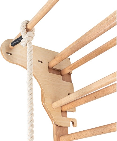 Hanging Swing for Wall Bars
