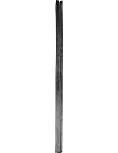 Trampoline Pole Sleeve inSPORTline - Black