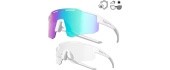 Sunglasses inSPORTline Molineto