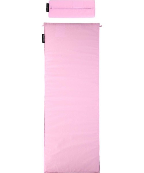 Akupresūros kilimėlio rinkinys AKM04 Pink HMS Premium