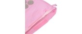 AKM04 PINK ACUPRESURE SET MAT HMS PREMIUM