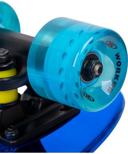Penny Board WORKER Mirria C9 22"