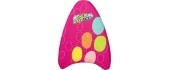 Children’s Float Board Bestway Aquastar Swim Safe - Pink