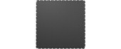 Dėlionės grindų kilimėlis inSPORTline Simple Dark Gray