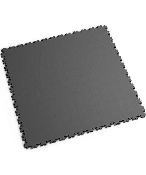 Dėlionės grindų kilimėlis inSPORTline Simple Dark Gray