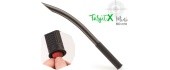 ZFISH mėtymo lazdelė StickTarget X MINI 26mm/50cm