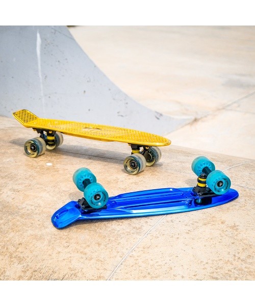 Penny Board WORKER Mirria C8 22"