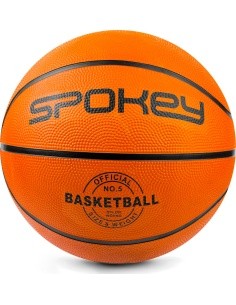 Krepšinio kamuolys Spokey Active solution 5 82401