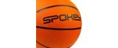 Krepšinio kamuolys Spokey Active solution 5 82401