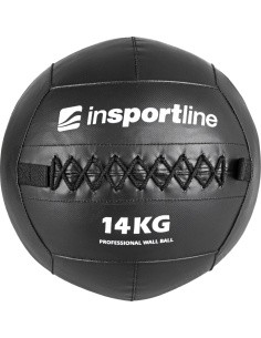 Wall Ball inSPORTline SE 14 kg