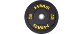 HTBR olimpinis bumperio diskas HMS - 15 kg