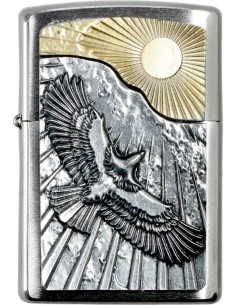 Zippo Eagle lighter