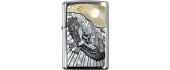 Zippo Eagle lighter