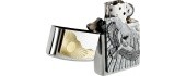 Zippo Eagle lighter