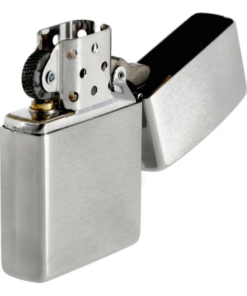 Zippo Eagle lighter