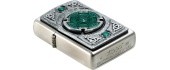 Zippo žiebtuvėlis 'Celtic Cross'