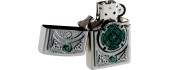 Zippo Celtic Cross Lighter
