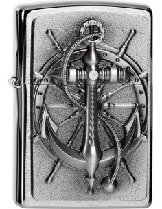 Zippo žiebtuvėlis 'Vairaratis'