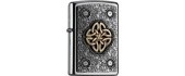 Zippo Celtic Knot Lighter
