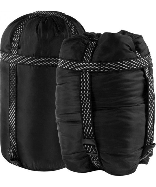 Alpinus Warm 1200 miegmaišis dešiniarankiams