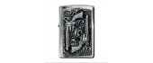 Zippo Revolvers Lighter