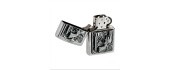 Zippo Revolvers Lighter