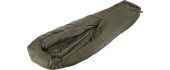 M-Tac sleeping bag with cover, black