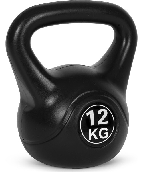 Kettlebell ModernHome 12 kg