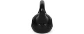 Kettlebell kettle 12 kg exercise dumbbell ball weight fitness weight ModernHome