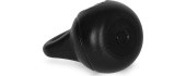 Kettlebell kettle 12 kg exercise dumbbell ball weight fitness weight ModernHome