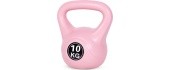 Gira ModernHome 10 kg, rožinė