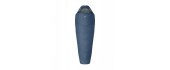 Alpinus Fiber Pro WS 1300 Sleeping Bag Right, Sage