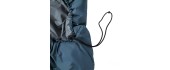 Alpinus Fiber Pro WS 1300 miegmaišis dešinėje, šalavijas