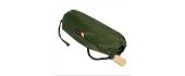 TigerWood thermo tarp 3.6m x 2.8m Stingray green